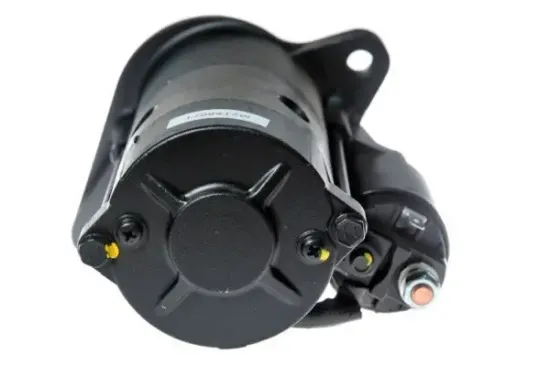 Starter 12 V 2,3 kW HELLA 8EA 011 610-721 Bild Starter 12 V 2,3 kW HELLA 8EA 011 610-721