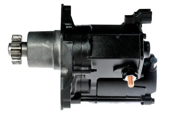 Starter 12 V 1,2 kW HELLA 8EA 011 610-751