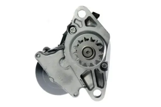 Starter 12 V 1,2 kW HELLA 8EA 011 610-751 Bild Starter 12 V 1,2 kW HELLA 8EA 011 610-751