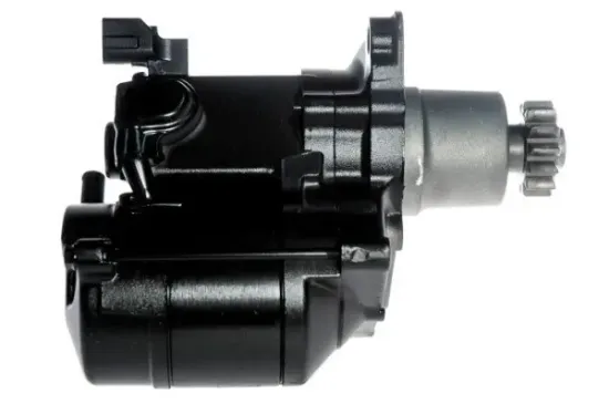Starter 12 V 1,2 kW HELLA 8EA 011 610-751 Bild Starter 12 V 1,2 kW HELLA 8EA 011 610-751