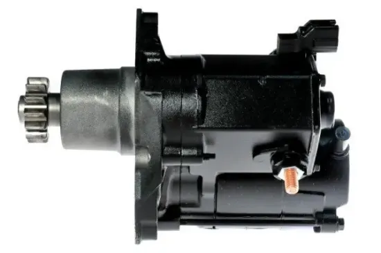 Starter 12 V 1,2 kW HELLA 8EA 011 610-751 Bild Starter 12 V 1,2 kW HELLA 8EA 011 610-751