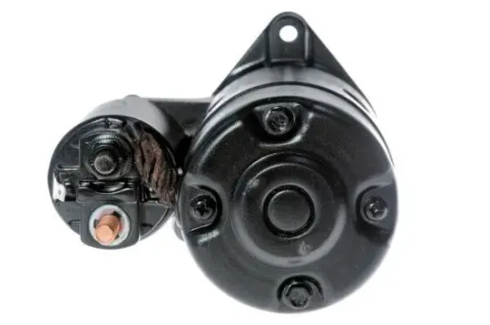 Starter 12 V 0,8 kW HELLA 8EA 011 610-761 Bild Starter 12 V 0,8 kW HELLA 8EA 011 610-761