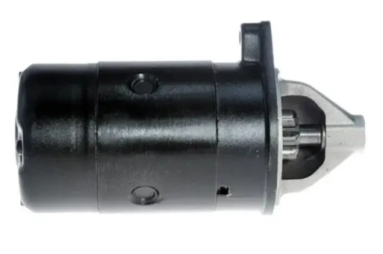 Starter 12 V 0,8 kW HELLA 8EA 011 610-761 Bild Starter 12 V 0,8 kW HELLA 8EA 011 610-761