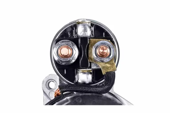 Starter 12 V 0,8 kW HELLA 8EA 011 610-761 Bild Starter 12 V 0,8 kW HELLA 8EA 011 610-761