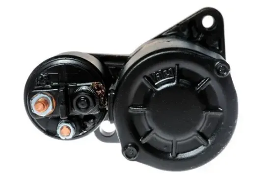 Starter 12 V 0,7 kW HELLA 8EA 011 610-771 Bild Starter 12 V 0,7 kW HELLA 8EA 011 610-771