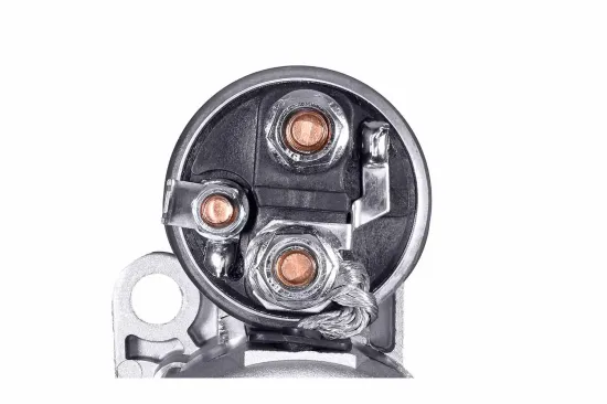 Starter 12 V 0,7 kW HELLA 8EA 011 610-771 Bild Starter 12 V 0,7 kW HELLA 8EA 011 610-771