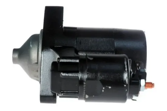 Starter 12 V 0,7 kW HELLA 8EA 011 610-771 Bild Starter 12 V 0,7 kW HELLA 8EA 011 610-771