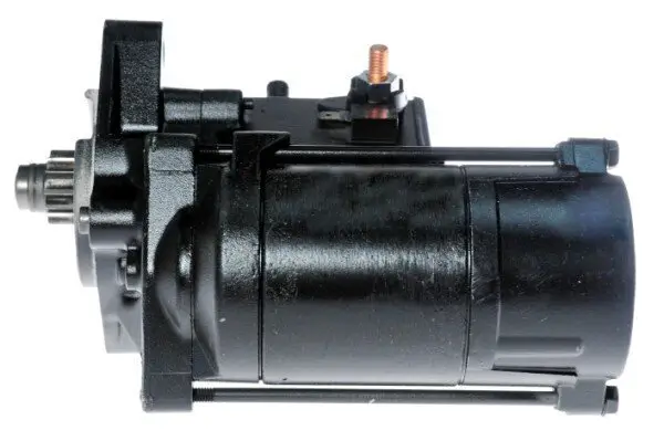 Starter 12 V 2 kW HELLA 8EA 011 610-791