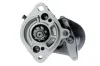 Starter 12 V 2 kW HELLA 8EA 011 610-791 Bild Starter 12 V 2 kW HELLA 8EA 011 610-791