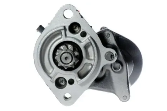 Starter 12 V 2 kW HELLA 8EA 011 610-791 Bild Starter 12 V 2 kW HELLA 8EA 011 610-791
