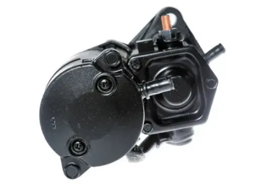 Starter 12 V 2 kW HELLA 8EA 011 610-791 Bild Starter 12 V 2 kW HELLA 8EA 011 610-791