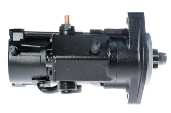 Starter 12 V 2 kW HELLA 8EA 011 610-791 Bild Starter 12 V 2 kW HELLA 8EA 011 610-791