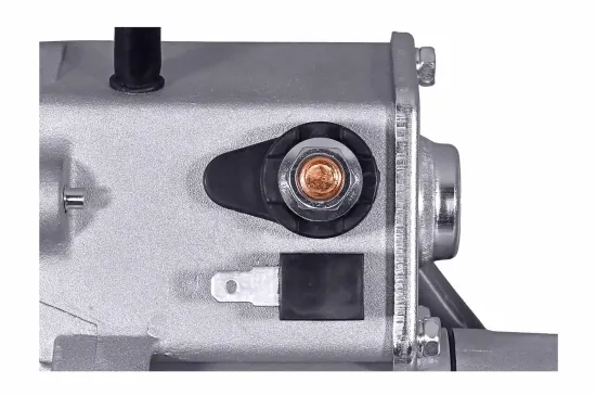 Starter 12 V 2 kW HELLA 8EA 011 610-791 Bild Starter 12 V 2 kW HELLA 8EA 011 610-791