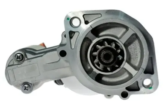 Starter 12 V 2,2 kW HELLA 8EA 011 610-811 Bild Starter 12 V 2,2 kW HELLA 8EA 011 610-811