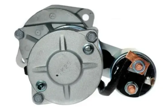 Starter 12 V 2,2 kW HELLA 8EA 011 610-811 Bild Starter 12 V 2,2 kW HELLA 8EA 011 610-811