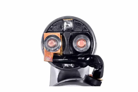 Starter 12 V 2,2 kW HELLA 8EA 011 610-811 Bild Starter 12 V 2,2 kW HELLA 8EA 011 610-811