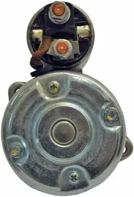 Starter 12 V 0,8 kW HELLA 8EA 011 610-831 Bild Starter 12 V 0,8 kW HELLA 8EA 011 610-831