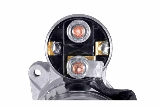 Starter 12 V 0,8 kW HELLA 8EA 011 610-831 Bild Starter 12 V 0,8 kW HELLA 8EA 011 610-831