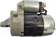 Starter 12 V 0,8 kW HELLA 8EA 011 610-831