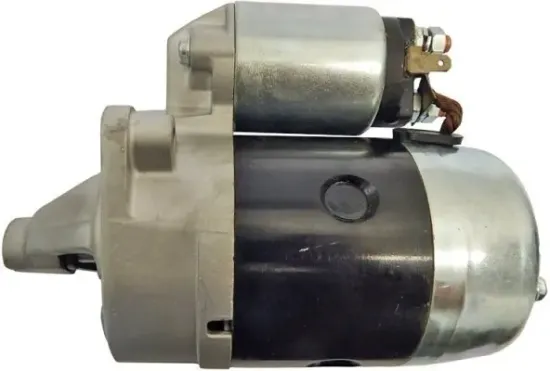 Starter 12 V 0,8 kW HELLA 8EA 011 610-831 Bild Starter 12 V 0,8 kW HELLA 8EA 011 610-831