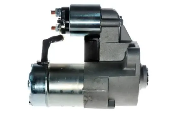 Starter 12 V 1,4 kW HELLA 8EA 011 610-921 Bild Starter 12 V 1,4 kW HELLA 8EA 011 610-921