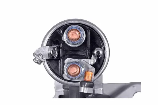 Starter 12 V 1,4 kW HELLA 8EA 011 610-921 Bild Starter 12 V 1,4 kW HELLA 8EA 011 610-921