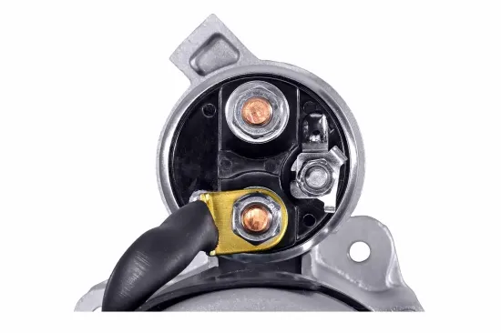 Starter 12 V 2,6 kW HELLA 8EA 011 610-931 Bild Starter 12 V 2,6 kW HELLA 8EA 011 610-931