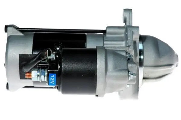 Starter 12 V 1,8 kW HELLA 8EA 011 610-971