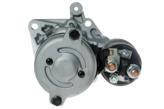 Starter 12 V 1,8 kW HELLA 8EA 011 610-971 Bild Starter 12 V 1,8 kW HELLA 8EA 011 610-971