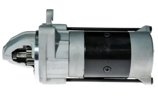 Starter 12 V 1,8 kW HELLA 8EA 011 610-971 Bild Starter 12 V 1,8 kW HELLA 8EA 011 610-971