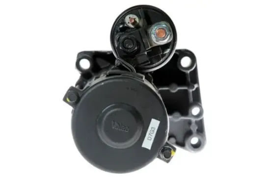 Starter 12 V 1,5 kW HELLA 8EA 011 610-981 Bild Starter 12 V 1,5 kW HELLA 8EA 011 610-981