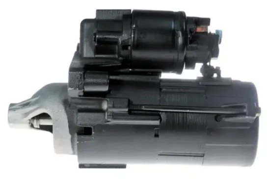 Starter 12 V 1,5 kW HELLA 8EA 011 610-981 Bild Starter 12 V 1,5 kW HELLA 8EA 011 610-981