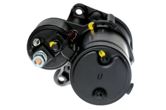 Starter 12 V 1,2 kW HELLA 8EA 011 610-991 Bild Starter 12 V 1,2 kW HELLA 8EA 011 610-991