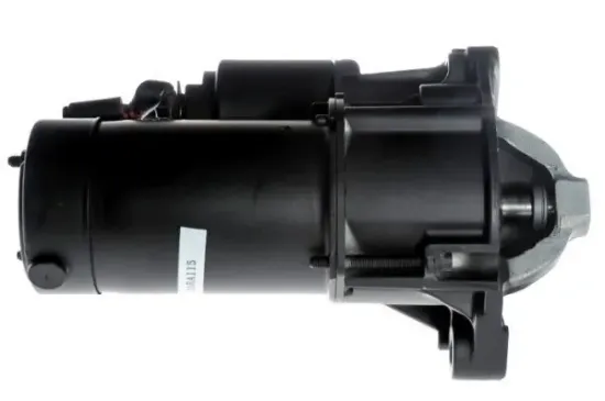 Starter 12 V 1,2 kW HELLA 8EA 011 610-991 Bild Starter 12 V 1,2 kW HELLA 8EA 011 610-991