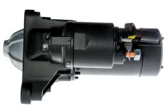 Starter 12 V 1,2 kW HELLA 8EA 011 610-991 Bild Starter 12 V 1,2 kW HELLA 8EA 011 610-991