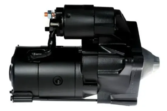 Starter 12 V 1,7 kW HELLA 8EA 011 611-011 Bild Starter 12 V 1,7 kW HELLA 8EA 011 611-011