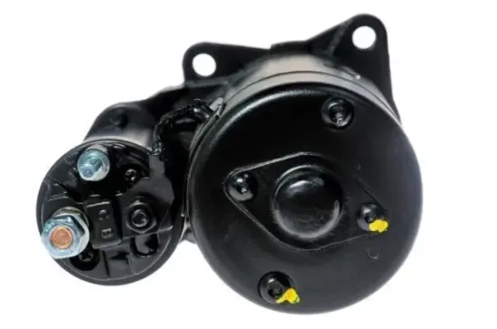 Starter 12 V 0,9 kW HELLA 8EA 011 611-031 Bild Starter 12 V 0,9 kW HELLA 8EA 011 611-031