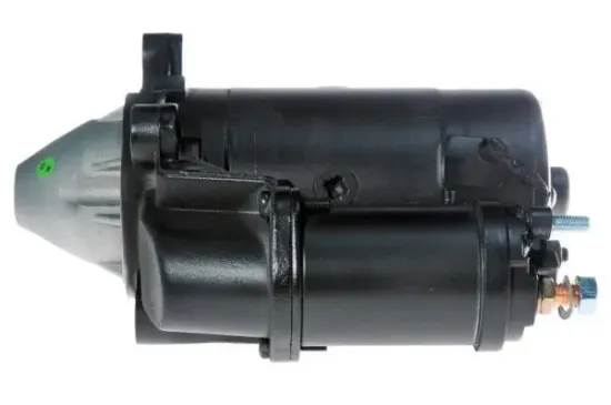 Starter 12 V 0,9 kW HELLA 8EA 011 611-031 Bild Starter 12 V 0,9 kW HELLA 8EA 011 611-031