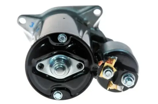 Starter 12 V 2 kW HELLA 8EA 011 611-051 Bild Starter 12 V 2 kW HELLA 8EA 011 611-051