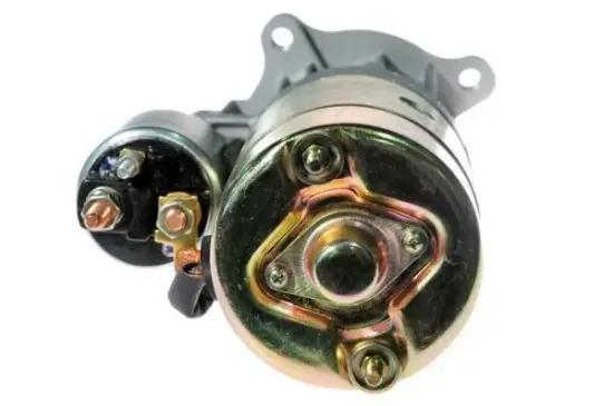 Starter 12 V 2,2 kW HELLA 8EA 011 611-061 Bild Starter 12 V 2,2 kW HELLA 8EA 011 611-061