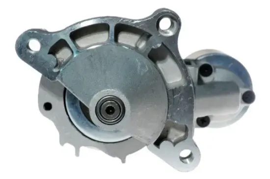 Starter 12 V 2,2 kW HELLA 8EA 011 611-061 Bild Starter 12 V 2,2 kW HELLA 8EA 011 611-061