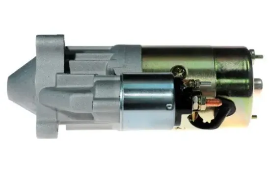 Starter 12 V 2,2 kW HELLA 8EA 011 611-061 Bild Starter 12 V 2,2 kW HELLA 8EA 011 611-061