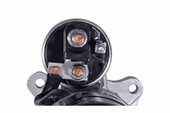 Starter 12 V 2,2 kW HELLA 8EA 011 611-061 Bild Starter 12 V 2,2 kW HELLA 8EA 011 611-061