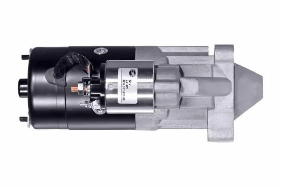 Starter 12 V 2,2 kW HELLA 8EA 011 611-061 Bild Starter 12 V 2,2 kW HELLA 8EA 011 611-061