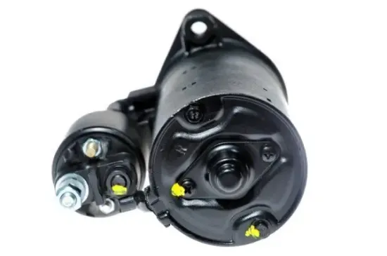 Starter 12 V 2 kW HELLA 8EA 011 611-081 Bild Starter 12 V 2 kW HELLA 8EA 011 611-081