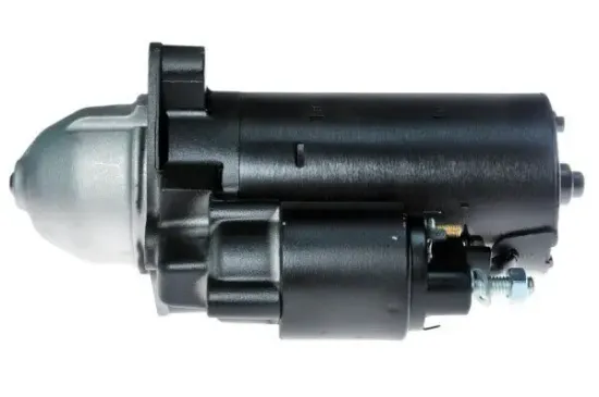 Starter 12 V 2 kW HELLA 8EA 011 611-081 Bild Starter 12 V 2 kW HELLA 8EA 011 611-081