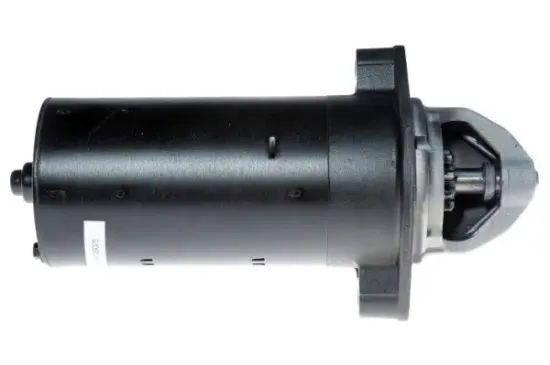 Starter 12 V 2 kW HELLA 8EA 011 611-081 Bild Starter 12 V 2 kW HELLA 8EA 011 611-081