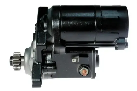 Starter 12 V 1,8 kW HELLA 8EA 011 611-091 Bild Starter 12 V 1,8 kW HELLA 8EA 011 611-091