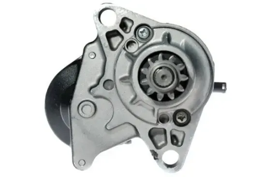 Starter 12 V 1,7 kW HELLA 8EA 011 611-121 Bild Starter 12 V 1,7 kW HELLA 8EA 011 611-121