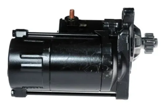 Starter 12 V 1,7 kW HELLA 8EA 011 611-121 Bild Starter 12 V 1,7 kW HELLA 8EA 011 611-121